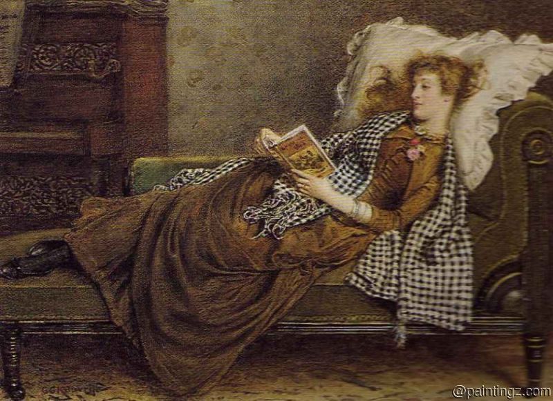 Women’s mental health in the 1800s